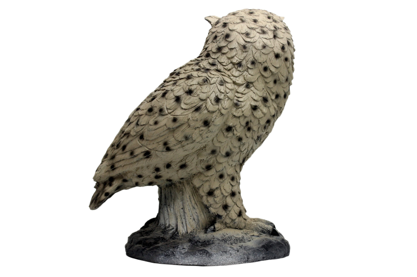 Evercatch 3D Owl