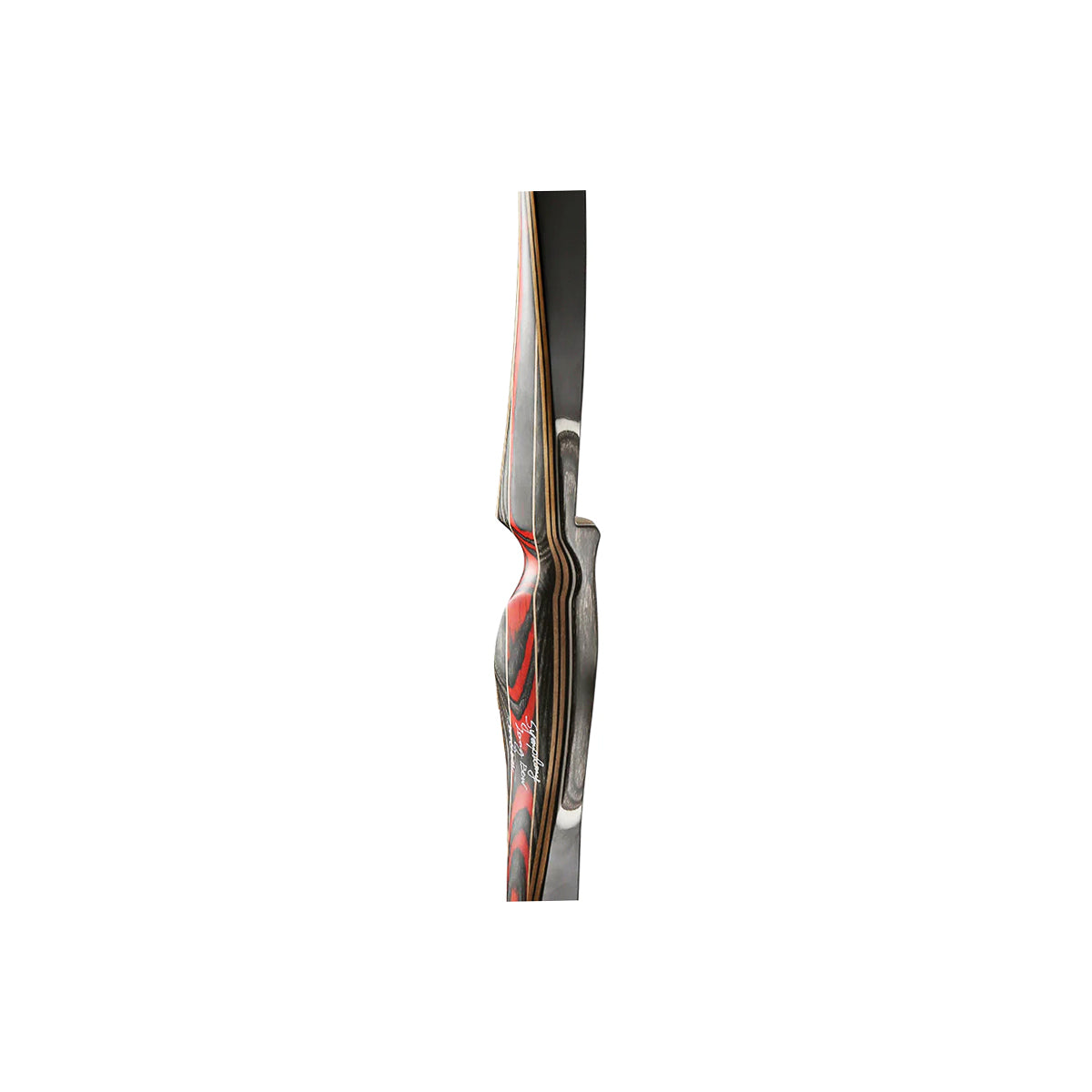 Old Mountain Archery Symphony Longbow 68 Carbon
