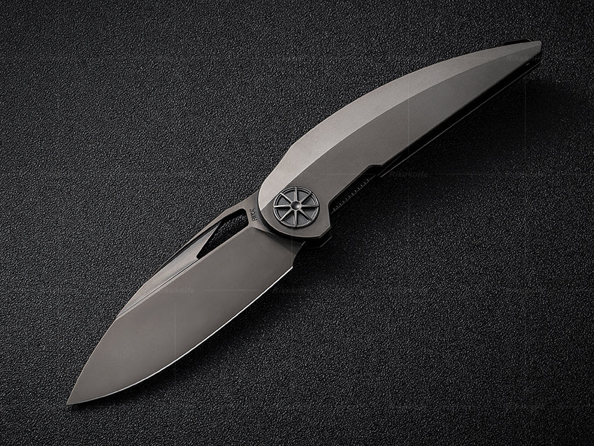 Rike Knife Tissot 2-B