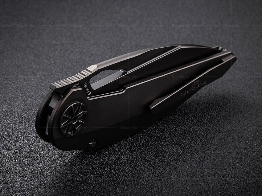 Rike Knife Tissot 2-B