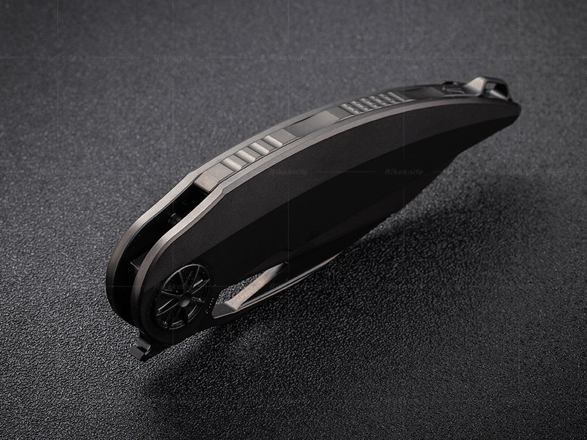 Rike Knife Tissot 2-B