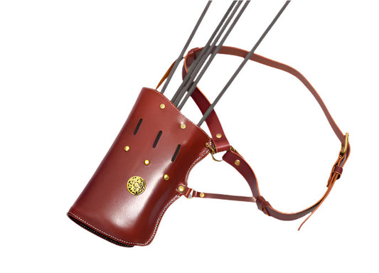 Evercatch Traditional Quiver
