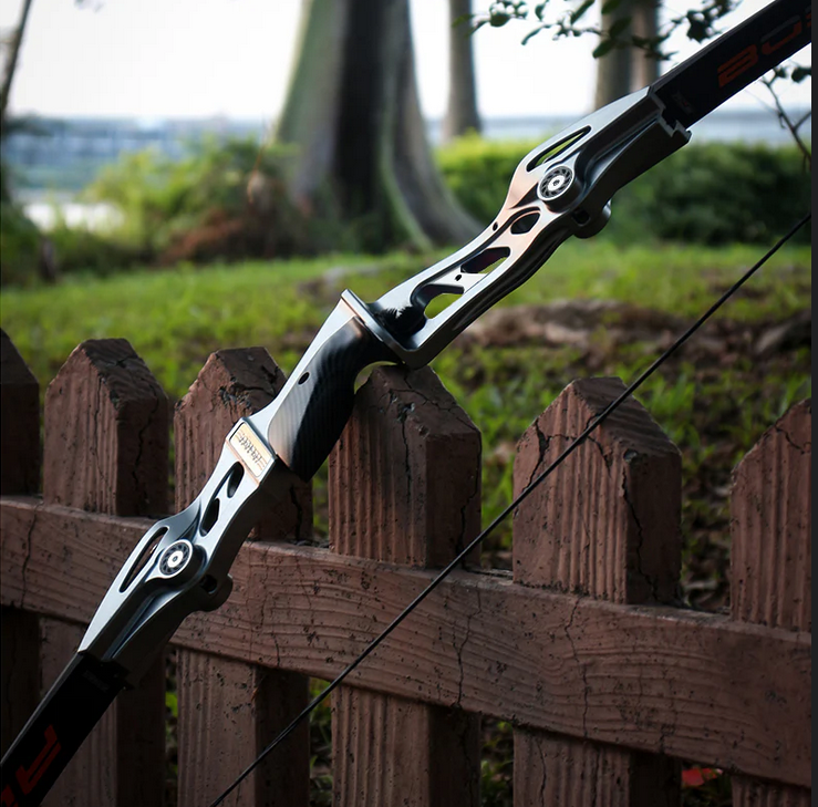 BOSEN REAPER STANDARD ILF ALUMINIUM ALLOY RISER 19"