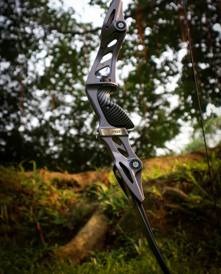 BOSEN REAPER STANDARD ILF ALUMINIUM ALLOY RISER 19"