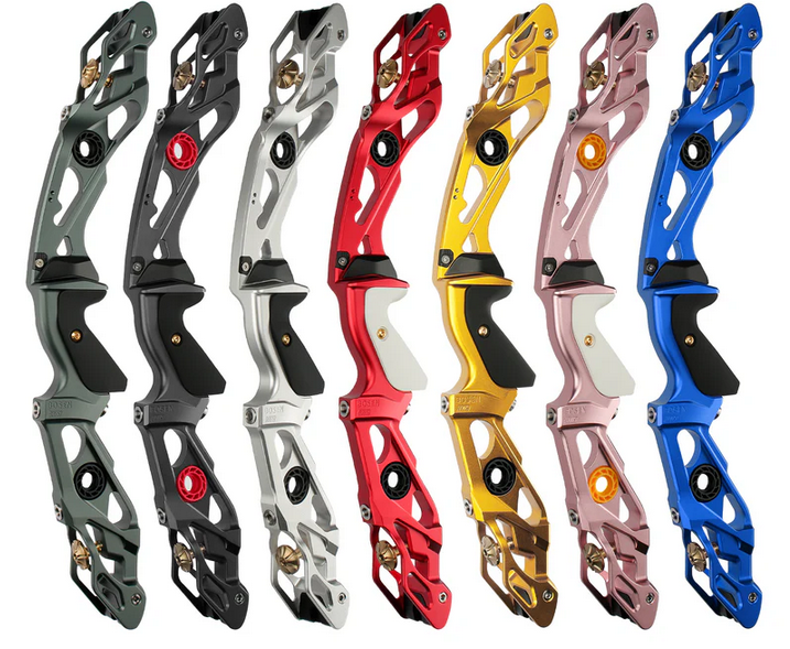 Bosen RANGER Tradtional Hunting Riser 21" RH