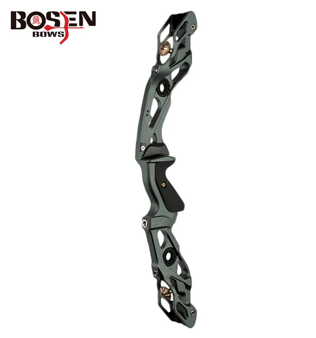 Bosen RANGER Tradtional Hunting Riser 21" RH