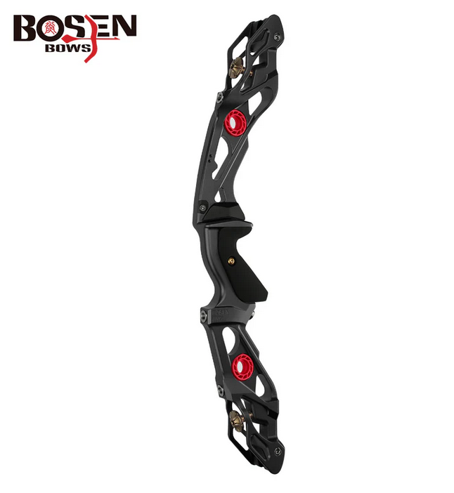 Bosen RANGER Tradtional Hunting Riser 21" RH