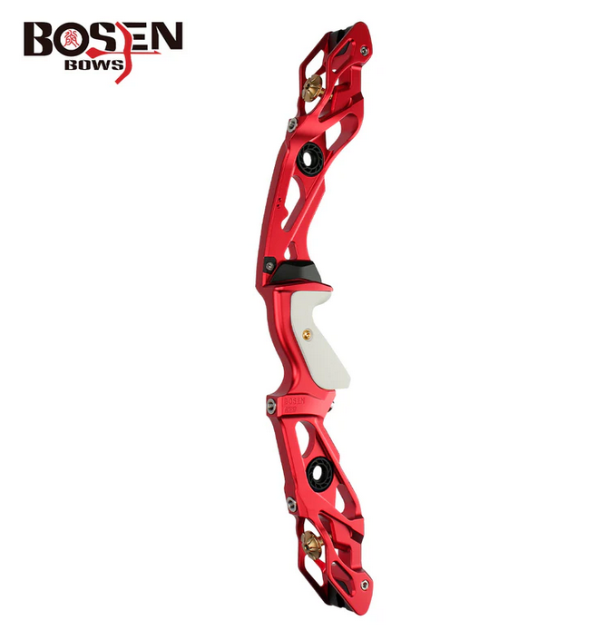 Bosen RANGER Tradtional Hunting Riser 21" RH