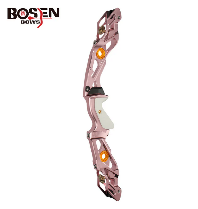 Bosen RANGER Tradtional Hunting Riser 21" RH