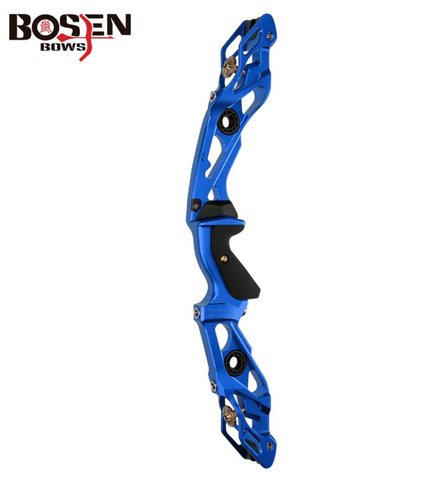 Bosen RANGER Tradtional Hunting Riser 21" RH