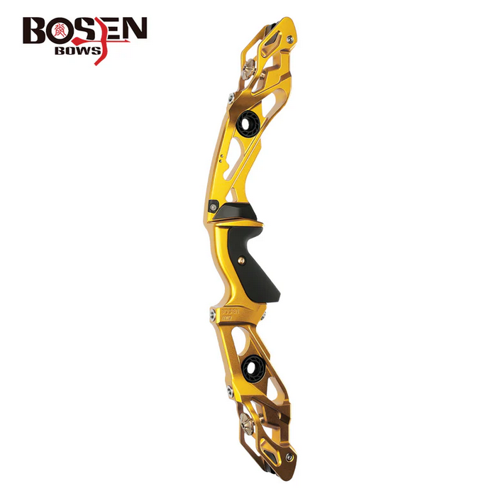 Bosen RANGER Tradtional Hunting Riser 21" RH