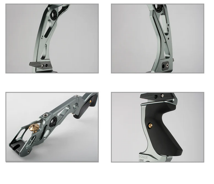 Bosen 25" ILF Riser RH