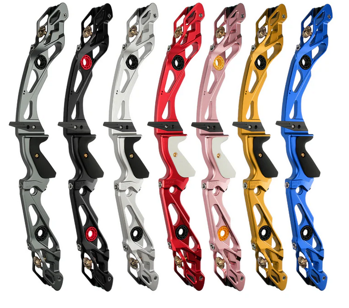 Bosen 25" ILF Riser RH