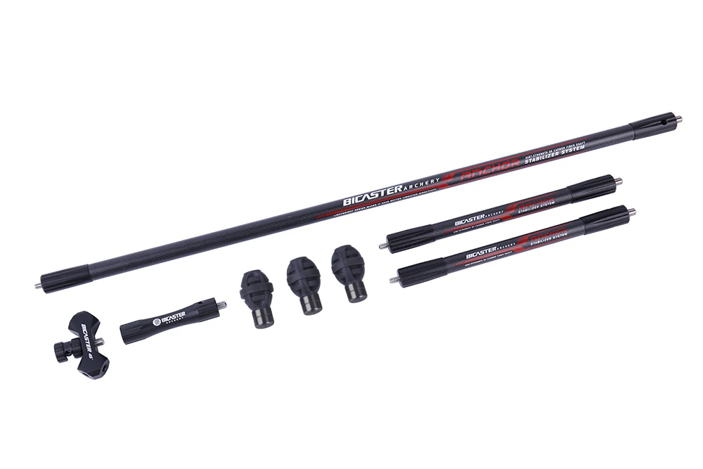 Bicaster ANCHOR Stabilizer System