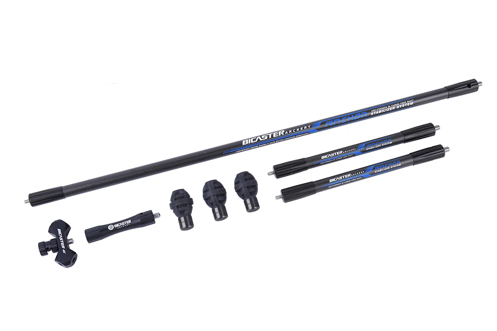Bicaster ANCHOR Stabilizer System