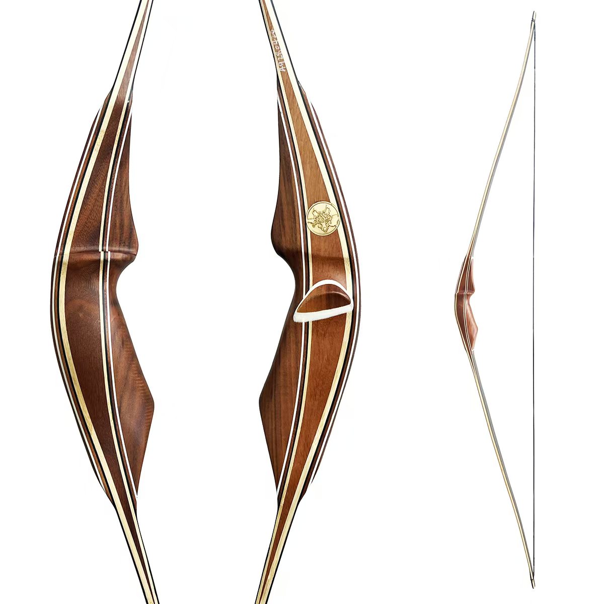 AF Hybrid 54"