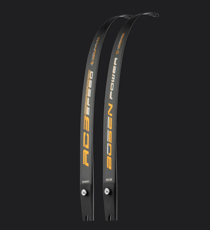 BOSEN RCS ILF CARBON FOAM RECURVE