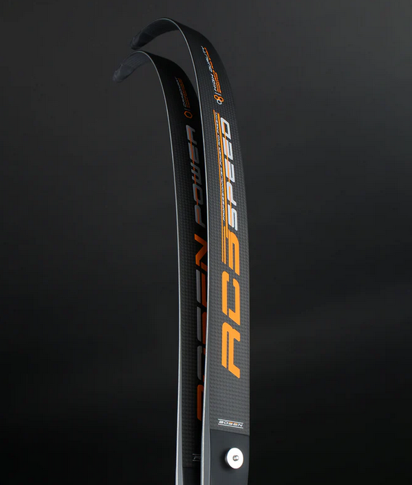 BOSEN RCS ILF CARBON FOAM RECURVE