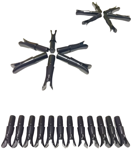 Alibow Fast Aluminium Nock