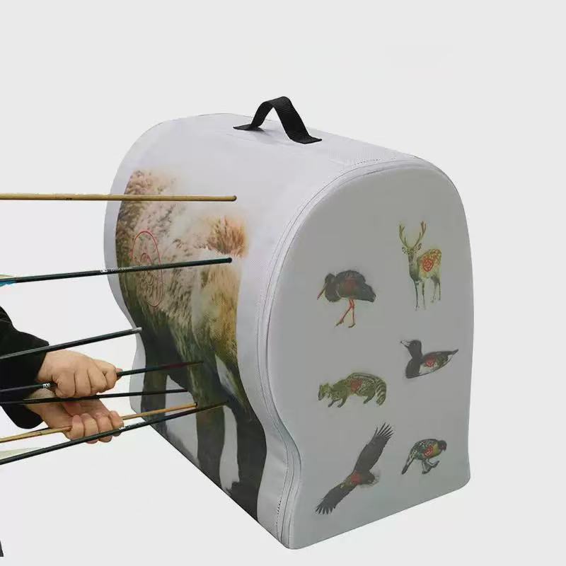 Bag Target