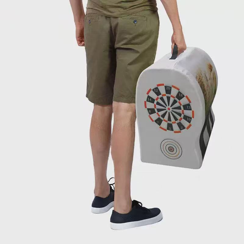 Bag Target
