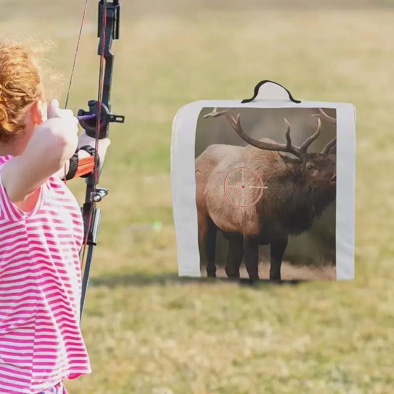 Bag Target