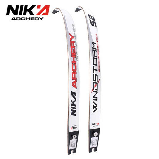 Nika S2 ILF Limbs