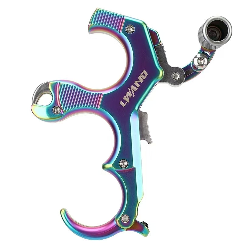LWANO Genesis Thumb Release Aluminium Body