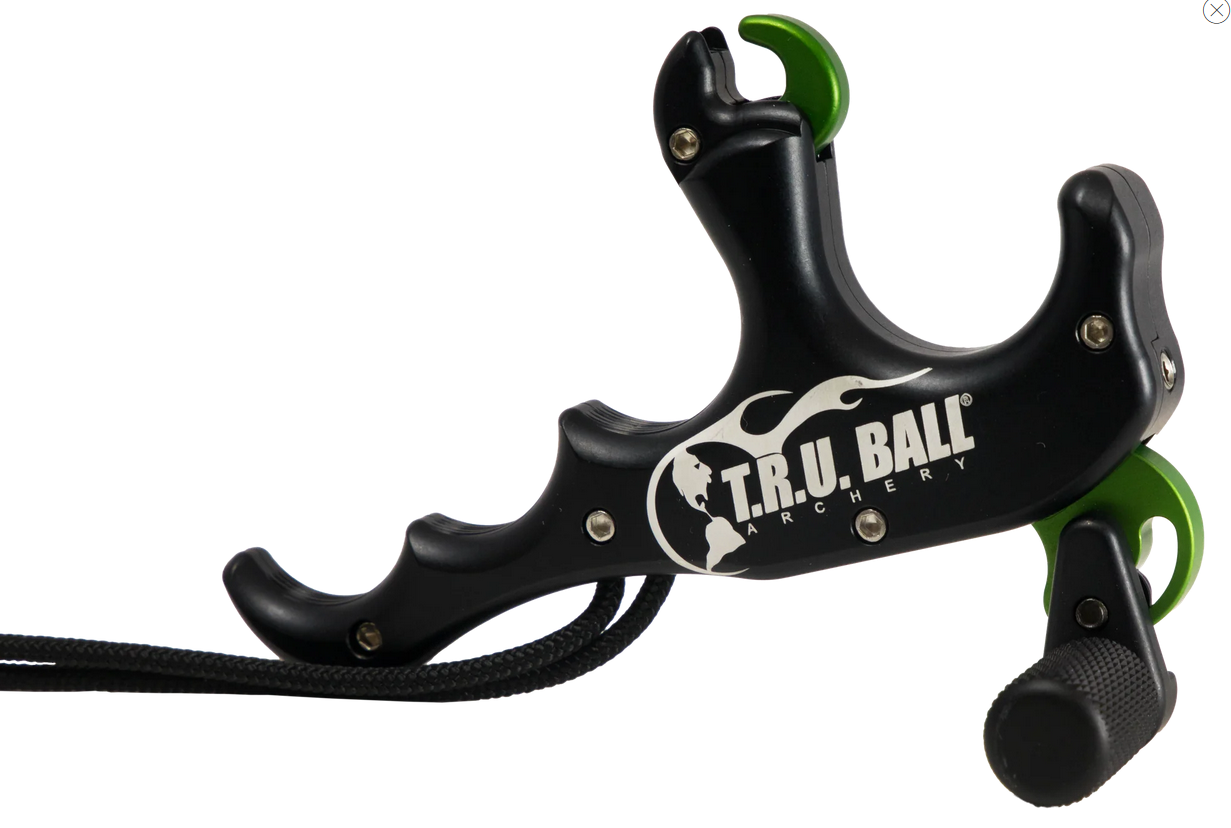 Truball T-Rex Bone Collector