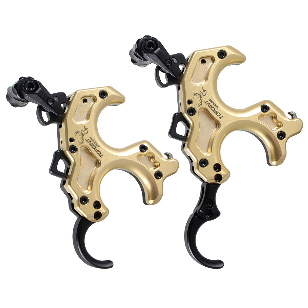Topoint Thumb Release TP468