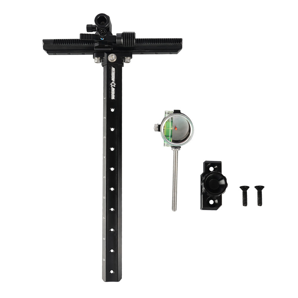 Topoint Target Compound Sight