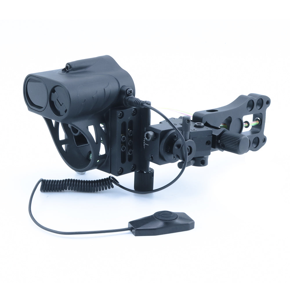 Laserwork Rangefinder Bow Sight