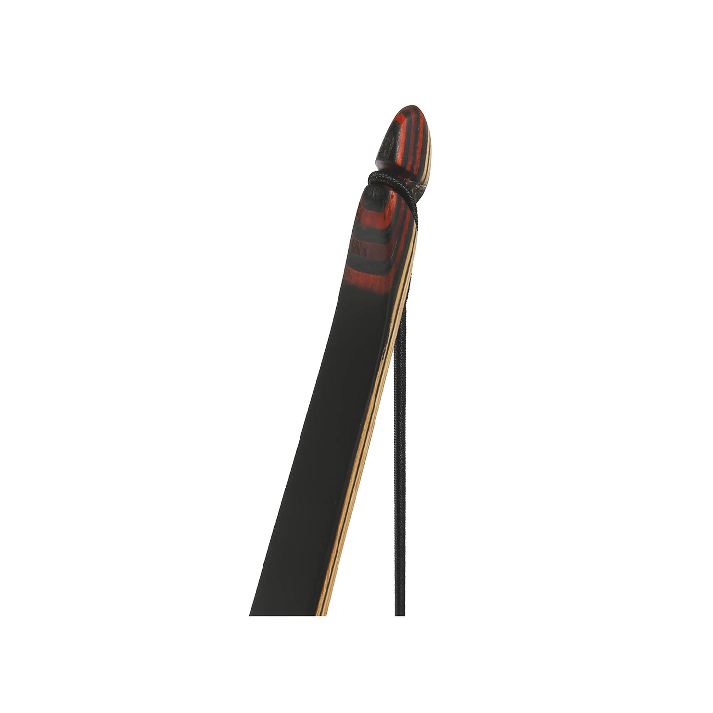 Old Mountain Archery LONGBOW VOLCANO Carbon