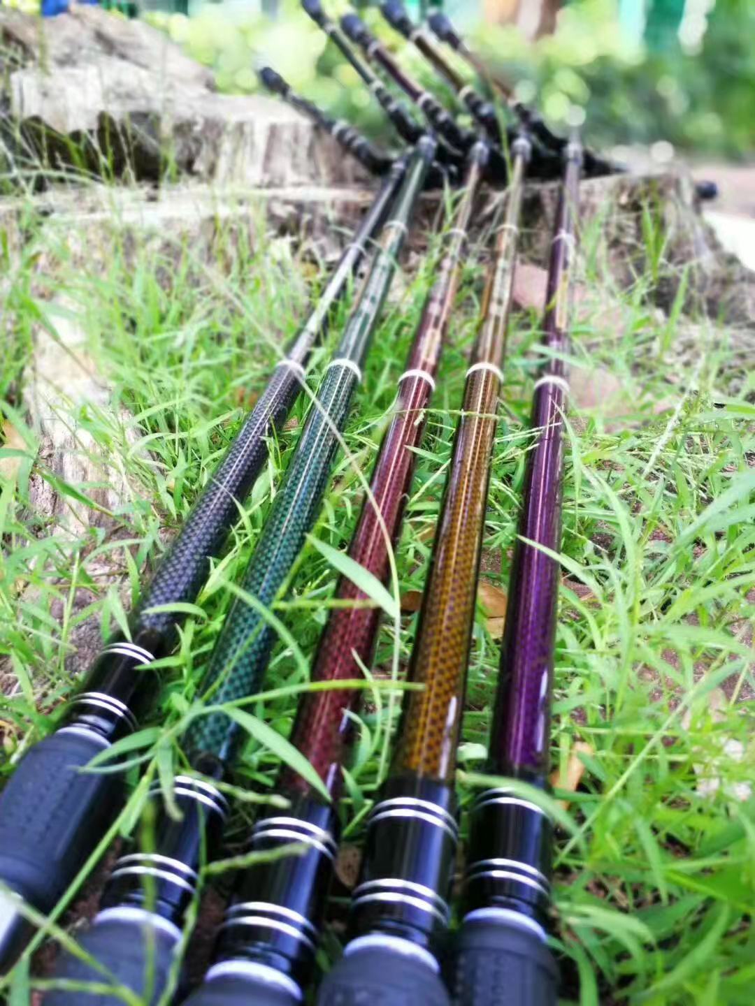 Decut Stabilizer Set