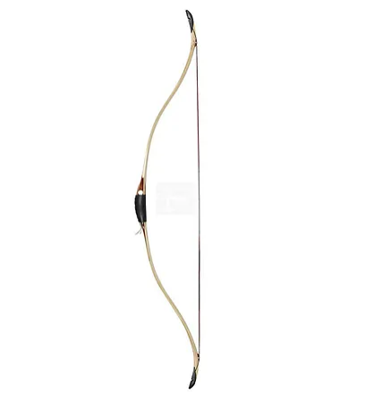 Ali Bow Turkish Bow II "Janissary"