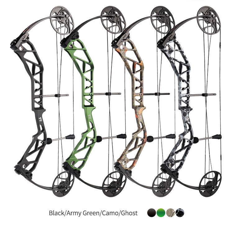 Topoint T1 Upgraded Bow