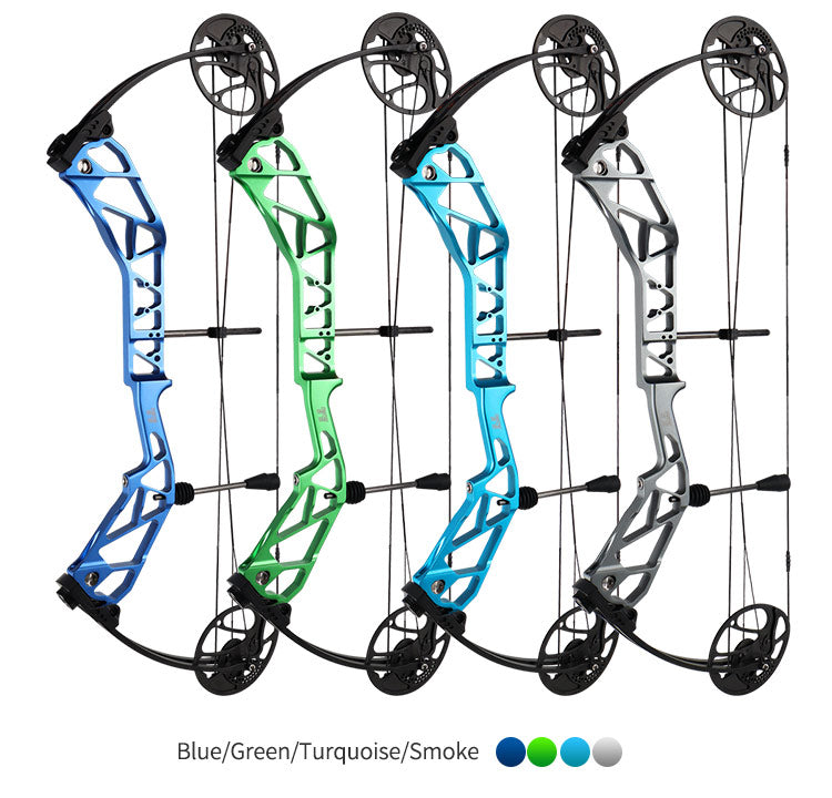 Topoint T1 Upgraded Bow