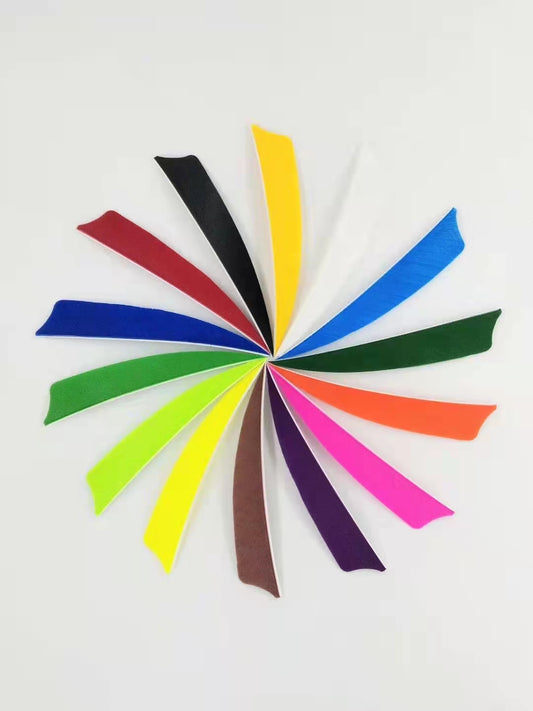 Evercatch Shield Feather
