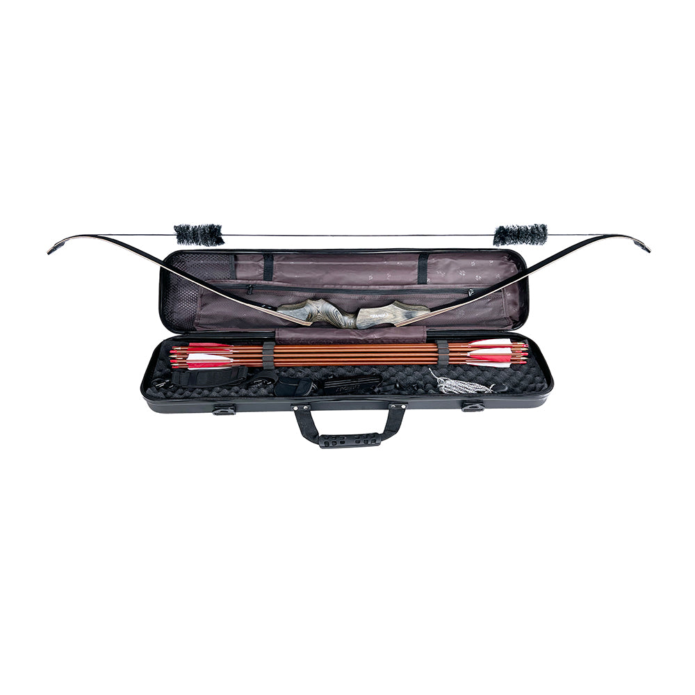 Black Hunter Bow Package RTS