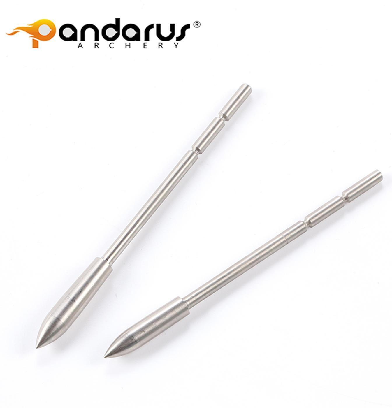 Pandarus CA-320 Barrel Shafts With Stainless Point