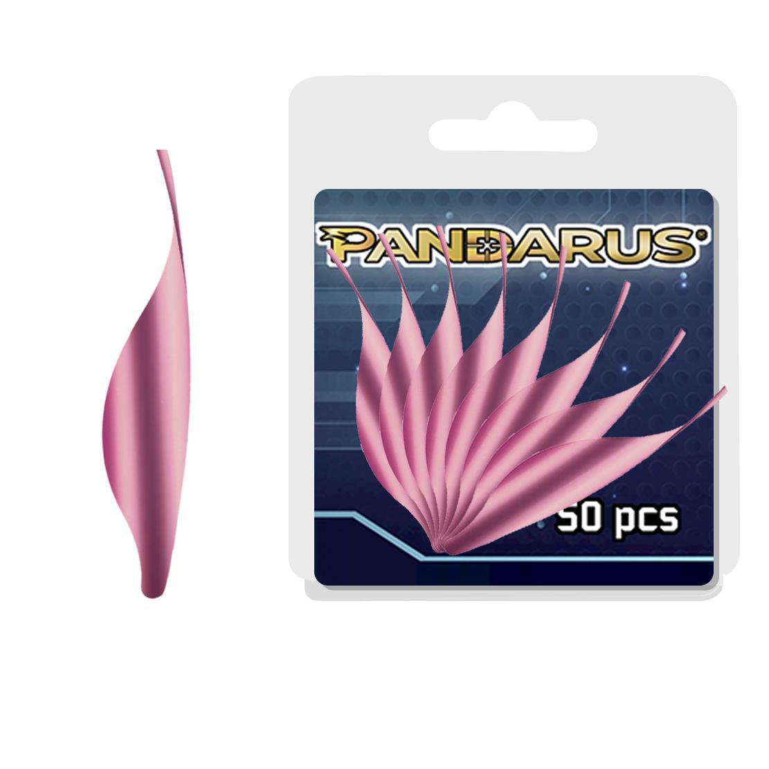 Pandarus Spin Vane 2" Vanes 50PKT