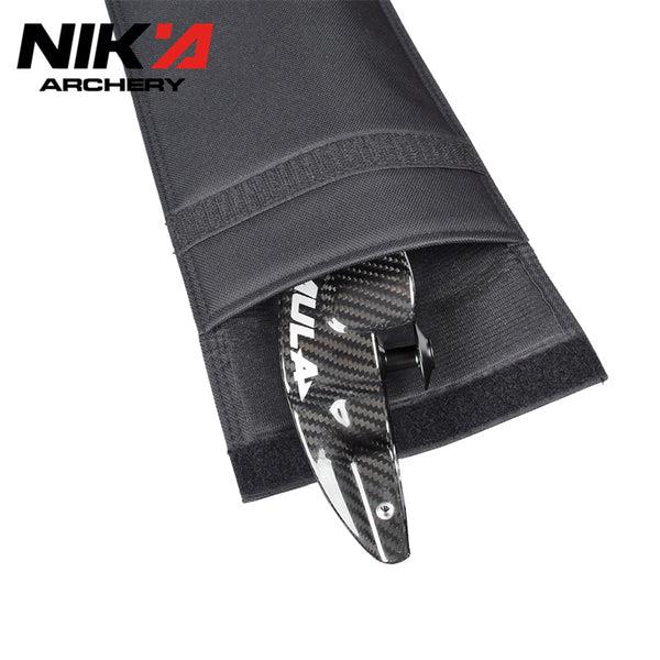 NIKA 25inch ILF Carbon Riser ET-9