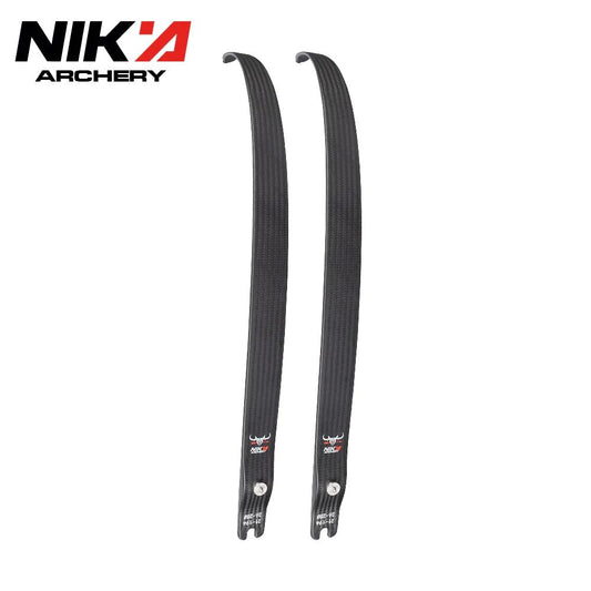 NIKA N3 ILF Carbon Limbs Bull