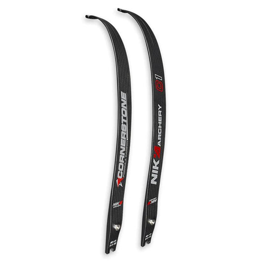 Nika Archery C1 ILF Carbon Limbs
