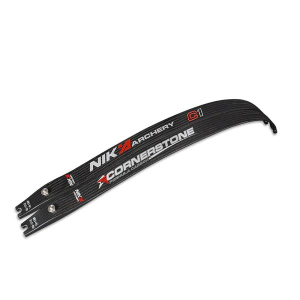 Nika Archery C1 ILF Carbon Limbs Long Limbs 70inch