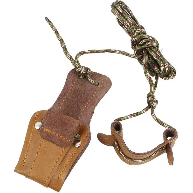 Bow Stringer