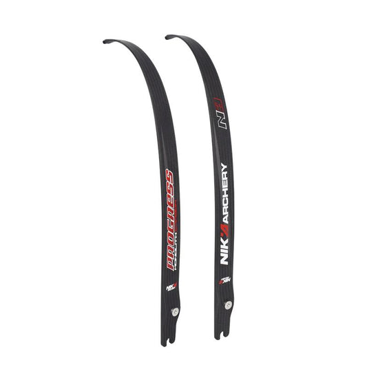 NIKA N3 ILF Carbon Limbs