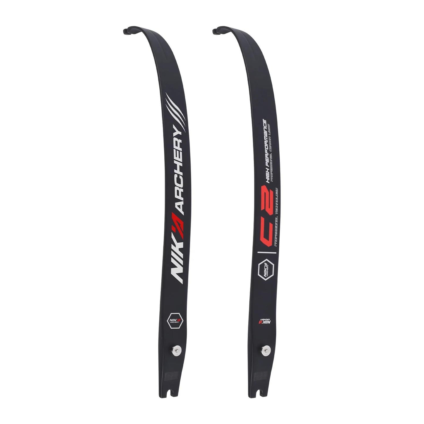 Nika Archery C2 ILF Carbon Limbs