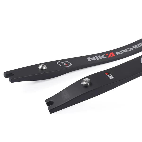 Nika Archery C2 ILF Carbon Limbs
