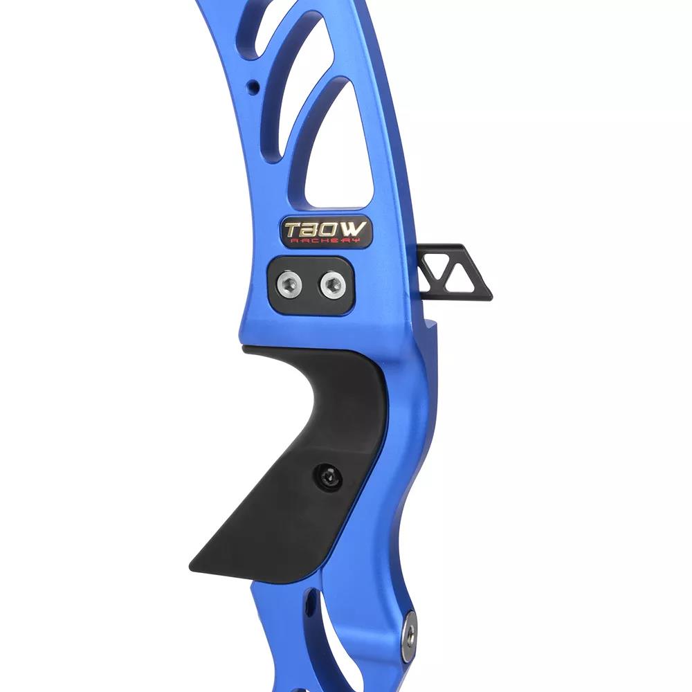 Junxing H7 25" ILF Target Recurve Riser RH
